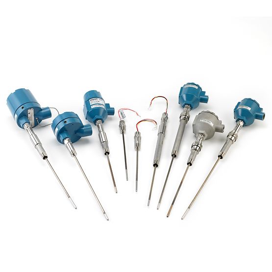 羅斯蒙特? 214C 熱電偶溫度傳感器