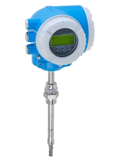 熱式質量流量計 Proline t-mass I 300